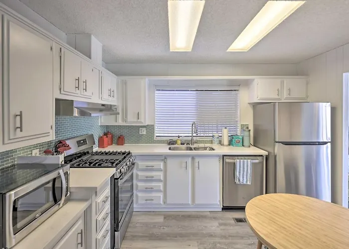 Holiday home Private Dock, Tons Of Fun! On Colorado River Bullhead City