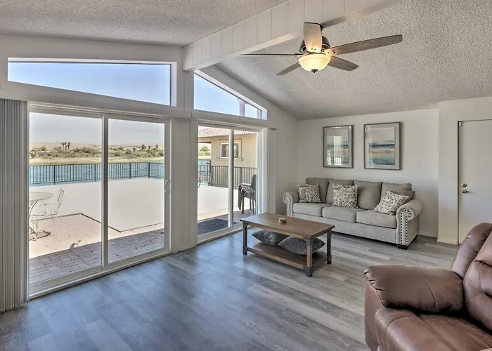 Holiday home Private Dock, Tons Of Fun! On Colorado River *