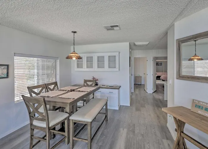 Holiday home Private Dock, Tons Of Fun! On Colorado River Bullhead City