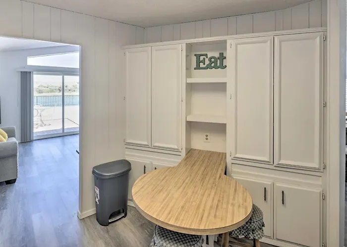 Holiday home Private Dock, Tons Of Fun! On Colorado River Bullhead City