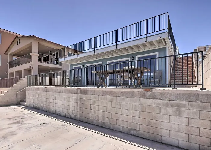 Holiday home Private Dock, Tons Of Fun! On Colorado River *